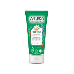 Weleda Aroma Shower Gel douche Harmony - 200ml