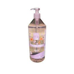 Simply Shampooing Douche Familial - 1L