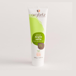 Argiletz masque à l'argile verte - 100g