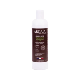 Argaïa Shampoing Argile Verte - 250ml