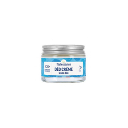 Natessance Déo Crème Coco BIO - 50g