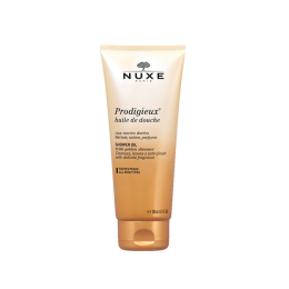 Nuxe Prodigieux huile de douche - 200ml