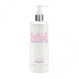 Orlane Stimulation quotidienne Lait hydratant corps - 400ml