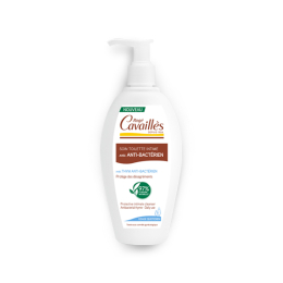 Rogé Cavaillès Soin toilette intime avec anti-bactérien - 200ml