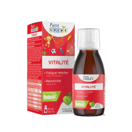 Les 3 Chênes Petit Chêne Vitalité - 125ml