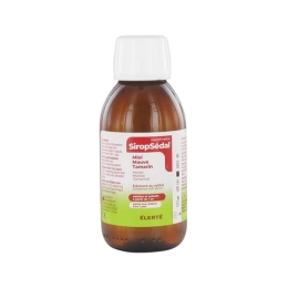 SiropSédal Sirop pour la toux - 125ml