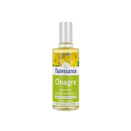 Natessance Huile d'onagre - 50ml