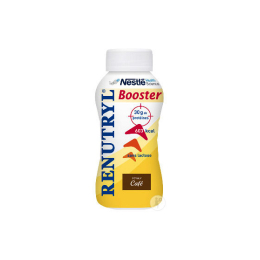 Renutryl Booster Café - 4x300ml