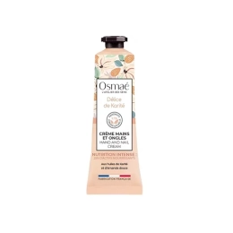 Délice de Karité Crème Mains et Ongles - 30ml