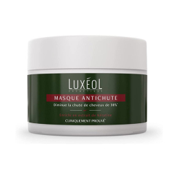 Luxéol Masque Antichute - 200ml