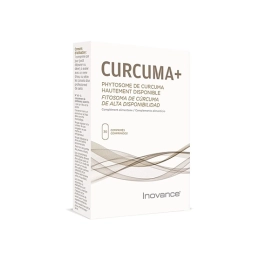 Curcuma - 30 comprimés