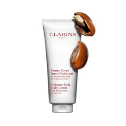 Clarins Baume corps super hydratant - 200ml