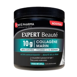 Expert Beauté Collagène Marin - 230g