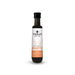 Vigean huile De Noisette BIO - 25cl