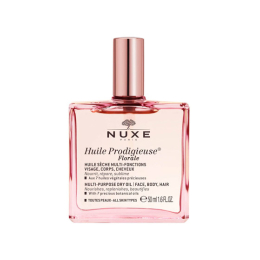 Nuxe Huile prodigieuse florale - 50ml