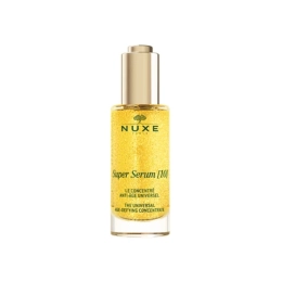 Nuxe Super Serum [10] Concentré Anti-Age Universel - 50ml