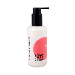 Cut by Fred Vegan curl cream - 150ml