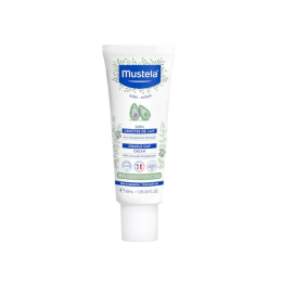 Mustela Soin croûtes de lait - 40ml