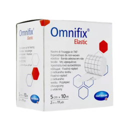 Bande adhésive Omnifix Elastic -  5cmx10m