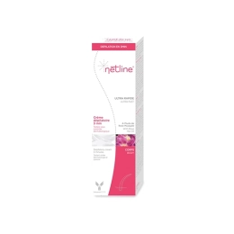 Crème Dépilatoire Corps 3min - 150ml