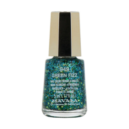 Vernis à ongles Mini 949 Green Fizz- 5ml