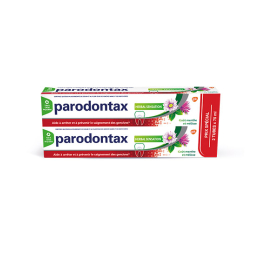 Parodontax Dentifrice Herbal Sensation - 2x75ml