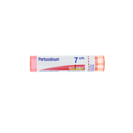 Boiron Pertussinum Dose 7CH - 1g