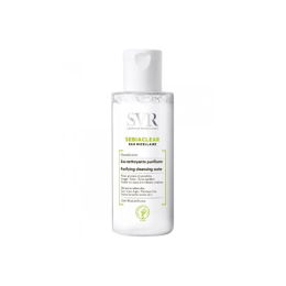 SVR Sebiaclear Eau micellaire - 75ml