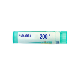 Boiron Pulsatilla 200K Tube - 4 g