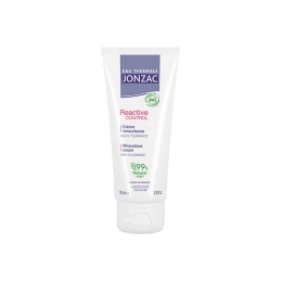 Jonzac Reactive Control Crème Miraculeuse BIO - 100ml