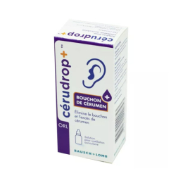 Cerudrop - 12ml