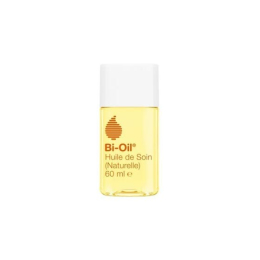 Bi-oil Huile de soin naturelle - 60ml