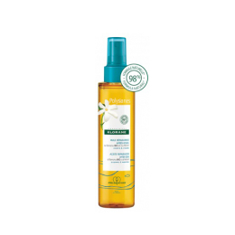 Klorane Polysianes huile réparatrice après-soleil - 150ml