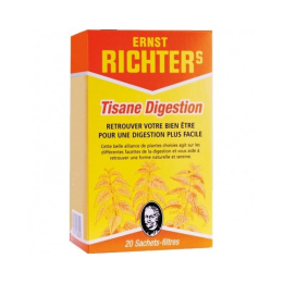 Tisane Digestion - 20 sachets