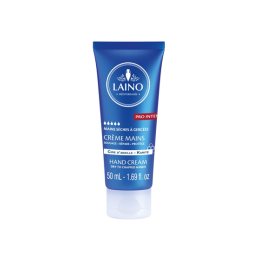 Laino Crème Mains Pro Intense Cire d'abeille - 50 ml