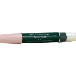 Green Flash Stylo Dissolvant