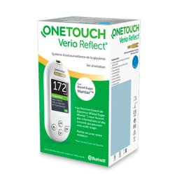 OneTouch Verio Reflect Pack de renouvellement