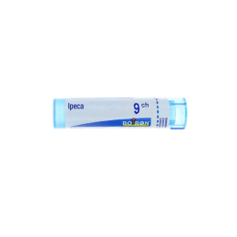 Boiron Ipeca 9CH Dose - 1g