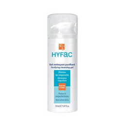 Gel Nettoyant Purifiant - 150ml