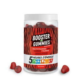 Eafit Booster gummies - 30 gummies