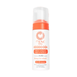 Mousse nettoyante Hot Peach - 150ml