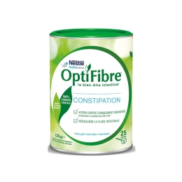 OPTIFIBRE Poudre- 125G