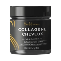 Collagène Cheveux - 150g