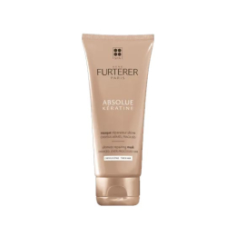 Furterer Absolue Kératine Masque réparateur ultime cheveux épais - 100 ml