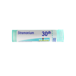 Boiron Stramonium 30DH Tube - 4 g