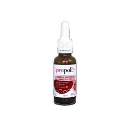 Propolia Extrait de Propolis sans alcool - 30ml