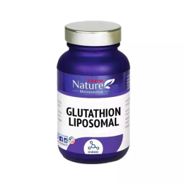 Glutathion liposomal - 30 gélules