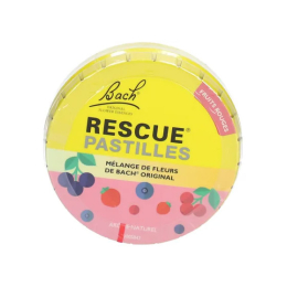 Rescue Pastilles Fruits des Bois - 50g