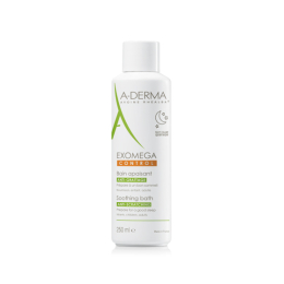 A-Derma Exomega Control Bain Apaisant Anti-grattage BIO - 250ml