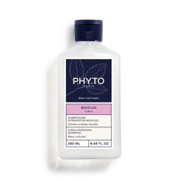 Shampoing Hydratation Boucles - 250ml